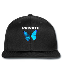 Private Butterfly Club Worldwide Europe Earth Travel T Shirt Printed Hat | Artistshot