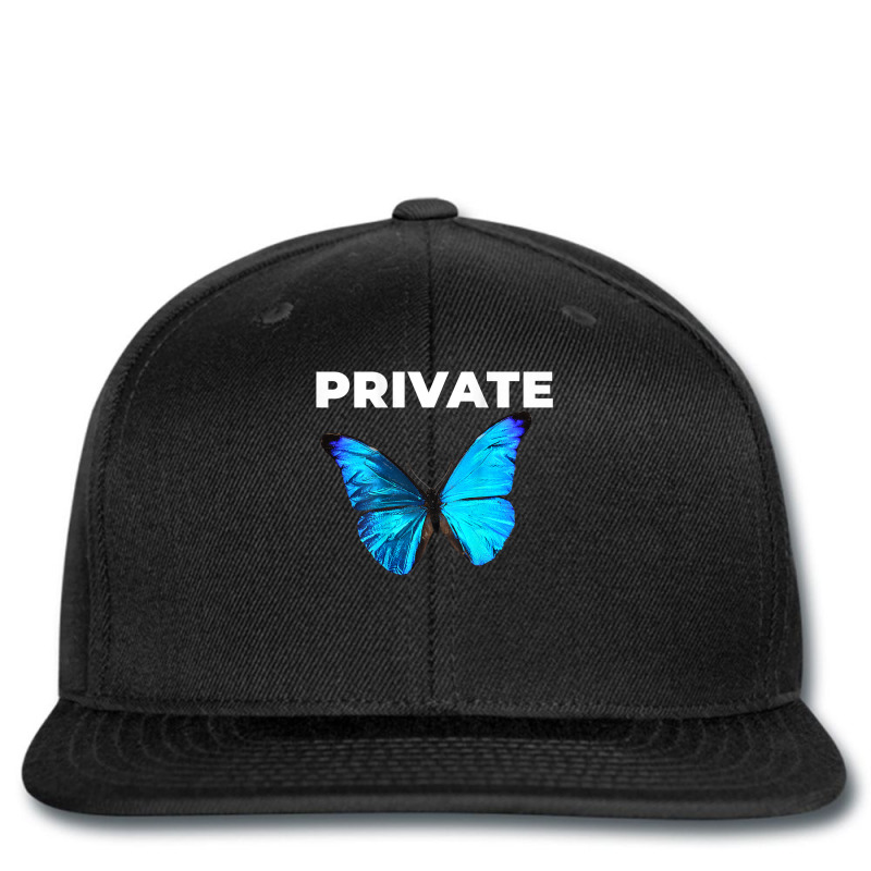 Private Butterfly Club Worldwide Europe Earth Travel T Shirt Printed hat by AshleyPenez | Artistshot