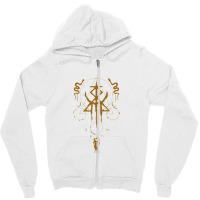 Lorna Shore Zipper Hoodie | Artistshot