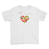 Private Chef Food Lover Valentines Day T Shirt Youth Tee | Artistshot