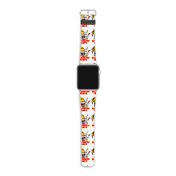 Yorkie apple watch online band