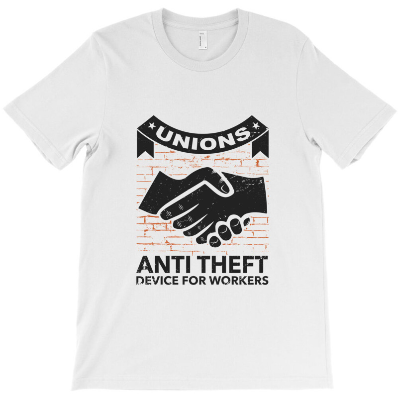 1 Labor Union Of America Pro Union Worker Protest T-shirt | Artistshot