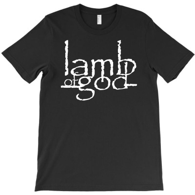 Lamb Of God T-shirt Designed By I Wayan Amar