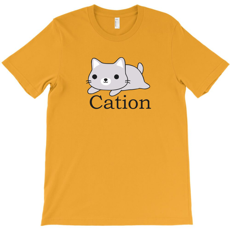 Funny Cat Science T Shirt T-shirt | Artistshot