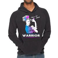 Women Rheumatoid Arthritis Warrior T  Shirt Women Rheumatoid Arthritis Vintage Hoodie | Artistshot