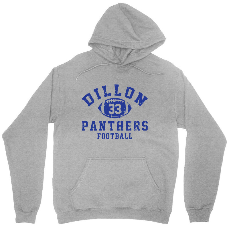 Diilon Panthers Football Unisex Hoodie | Artistshot