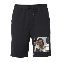 Mad Toto Wolff Fleece Short | Artistshot