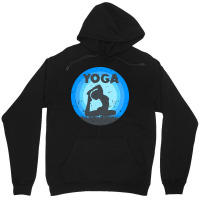 Yoga Lover T  Shirt Yoga Lover T  Shirt (2) Unisex Hoodie | Artistshot