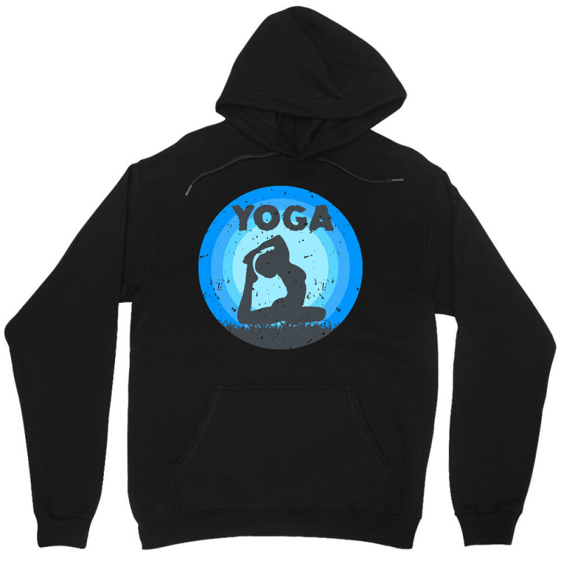 Yoga Lover T  Shirt Yoga Lover T  Shirt (2) Unisex Hoodie | Artistshot