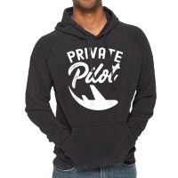 Private Pilot Small Airplane Aircraft T Shirt Vintage Hoodie | Artistshot