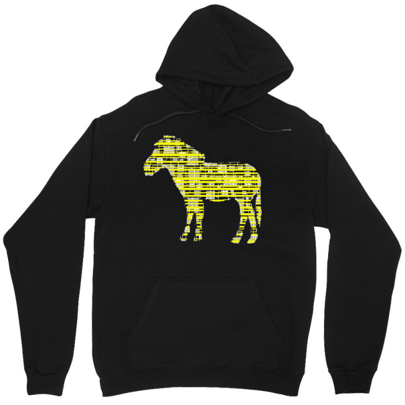 Zebra Design T  Shirtzebra T  Shirt (12) Unisex Hoodie | Artistshot