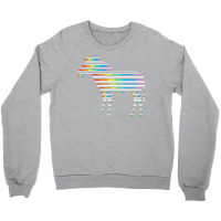 Zebra Design T  Shirtzebra T  Shirt (13) Crewneck Sweatshirt | Artistshot