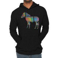 Zebra Design T  Shirtzebra T  Shirt (13) Lightweight Hoodie | Artistshot