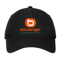 Boulanger Design Adjustable Cap | Artistshot