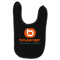 Boulanger Design Baby Bibs | Artistshot