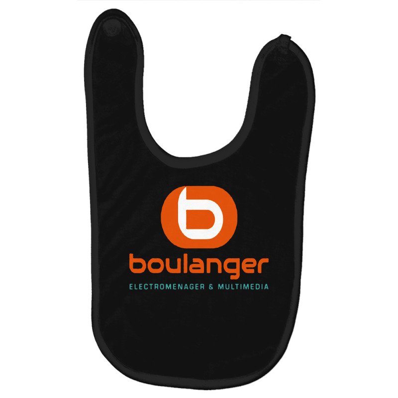 Boulanger Design Baby Bibs by lyheranea | Artistshot