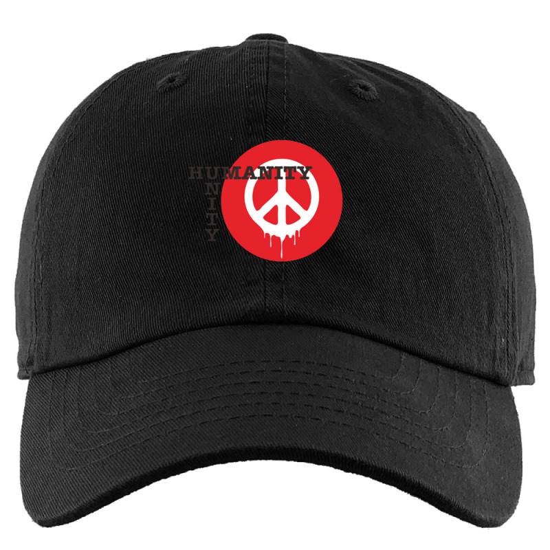 Unity Humanity Kids Cap by ajidtenan | Artistshot