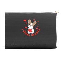 I Steal Hearts T  Shirt I Steal Hearts T  Shirt (1) Accessory Pouches | Artistshot