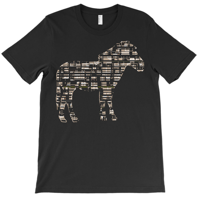 Zebra Design T  Shirtzebra T  Shirt (2) T-shirt | Artistshot