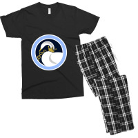 Wycombe Men's T-shirt Pajama Set | Artistshot