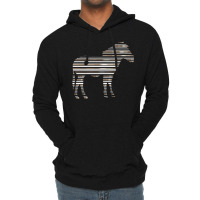 Zebra Design T  Shirtzebra T  Shirt (4) Lightweight Hoodie | Artistshot