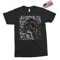 Zebra Design T  Shirtzebra T  Shirt (8) Exclusive T-shirt | Artistshot