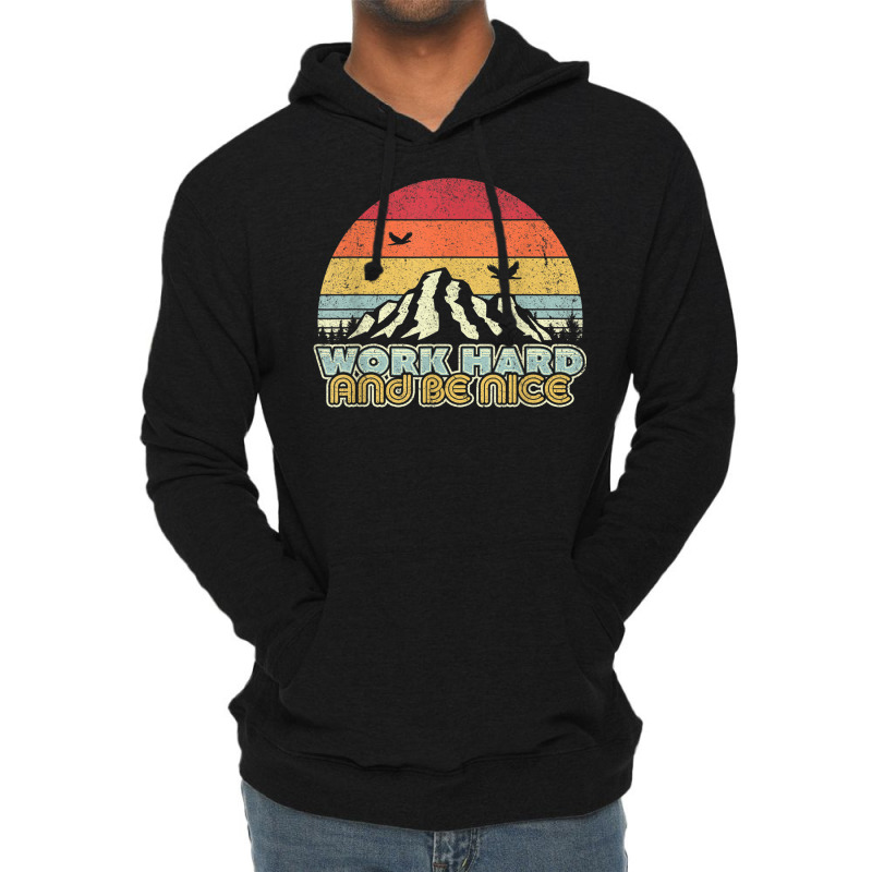 Be Kind Plus Size Graphic Lightweight Hoodie by 1 T-shirts | Artistshot