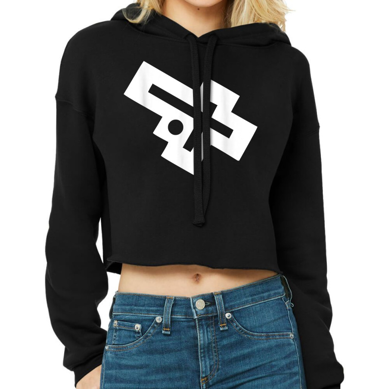 Runway Airport Private Student Pilot T Shirt Cropped Hoodie by ZaraeTrullinger | Artistshot