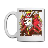 Samurai Ninja Cat Kawaii Tattoo Graphic T Shirt Coffee Mug | Artistshot