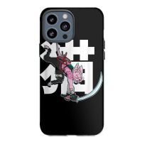 Samurai Ninja Sphynx Cat Kawaii Tattoo Graphic T Shirt Iphone 13 Pro Max Case | Artistshot