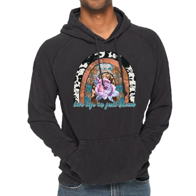 Full on sale bloom hoodie