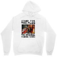 The Original Founding Fathers American Unisex Hoodie | Artistshot