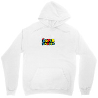 Super Daddio Unisex Hoodie | Artistshot