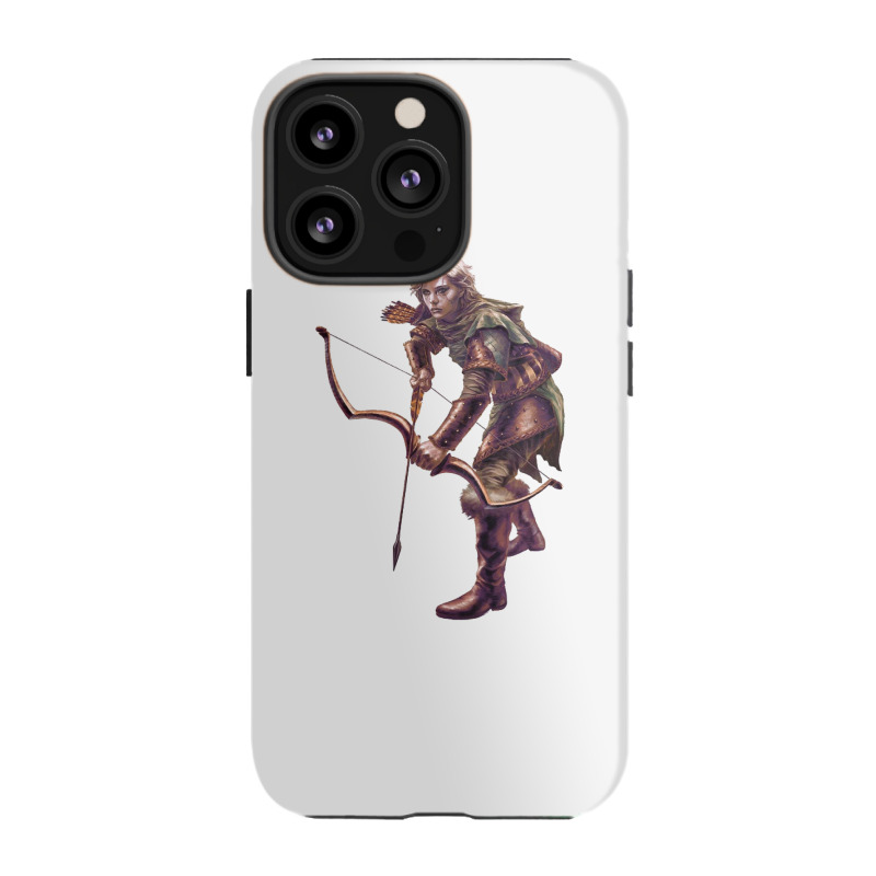 Archer Iphone 13 Pro Case | Artistshot