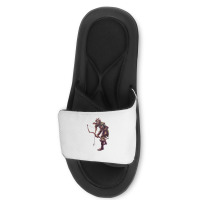 Archer Slide Sandal | Artistshot