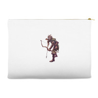 Archer Accessory Pouches | Artistshot