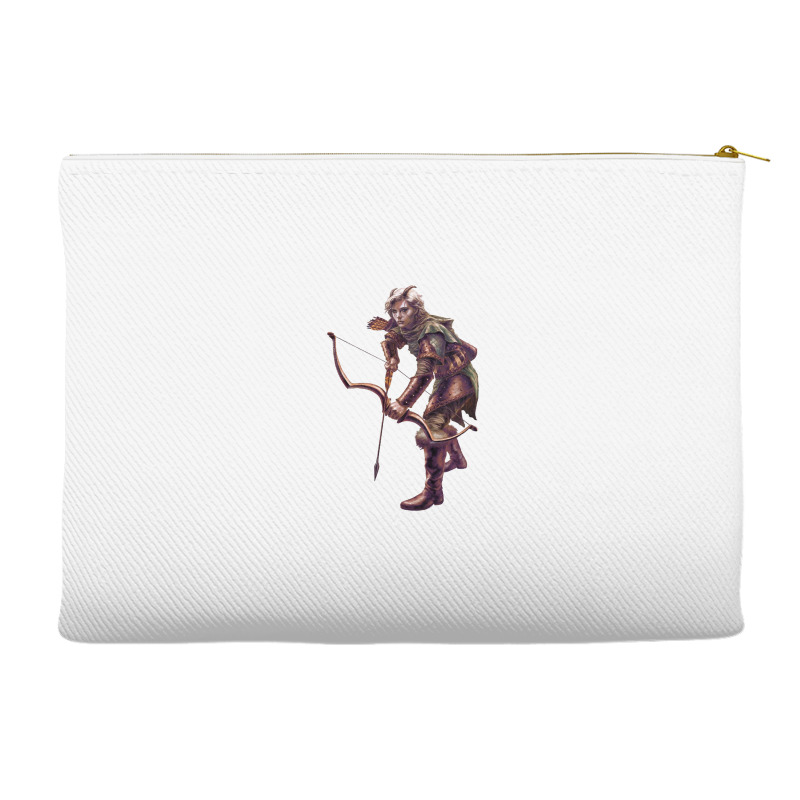 Archer Accessory Pouches | Artistshot