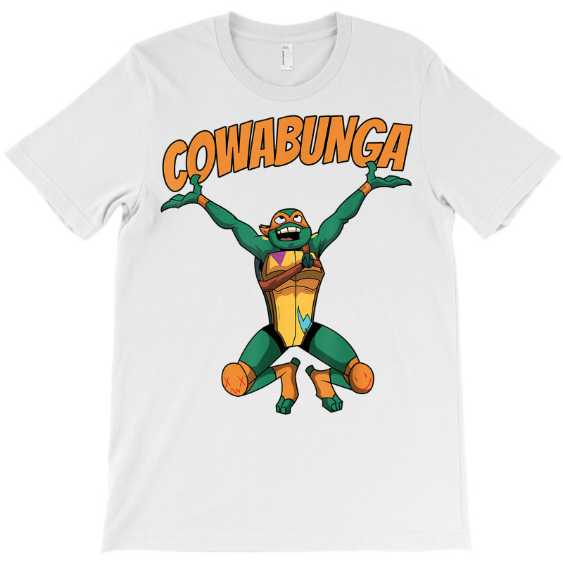 90s Teenage Mutant Ninja Turtles TMNT Comic t-shirt Youth Large