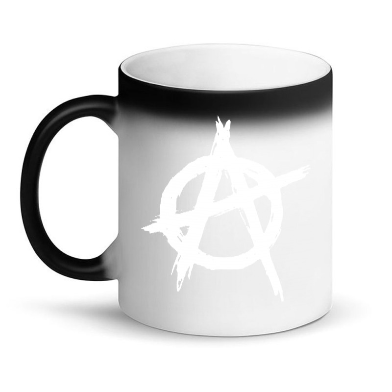 Anarchy Magic Mug | Artistshot