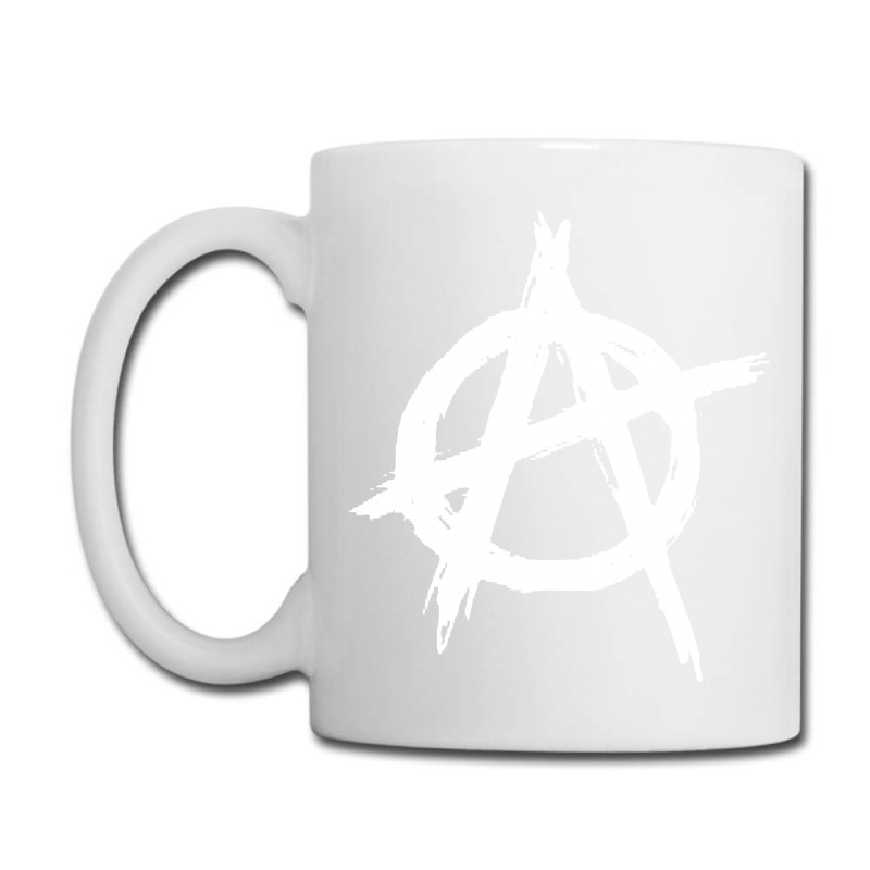 Anarchy Coffee Mug | Artistshot