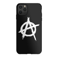 Anarchy Iphone 11 Pro Max Case | Artistshot