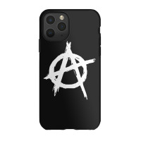Anarchy Iphone 11 Pro Case | Artistshot