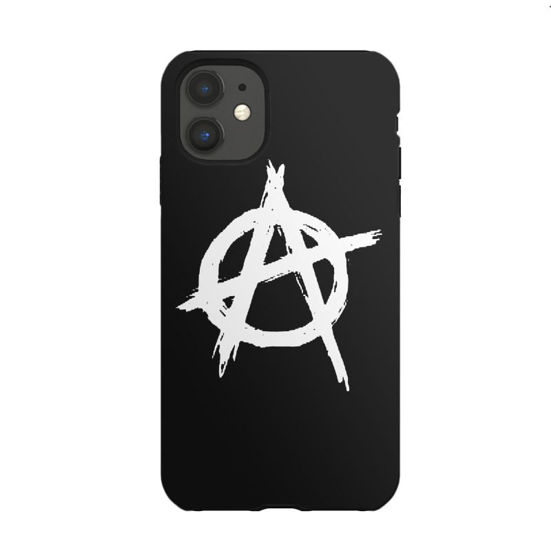 Anarchy Iphone 11 Case | Artistshot