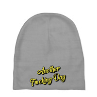 Another Day Baby Beanies | Artistshot