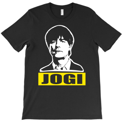 Wm Jogi Weltmeisterschaft T-shirt Designed By I Wayan Amar
