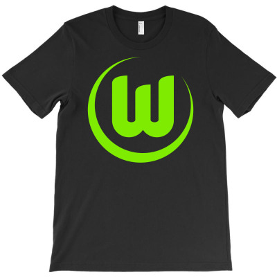 Vfl Wolfsburg Die T-shirt Designed By I Wayan Amar