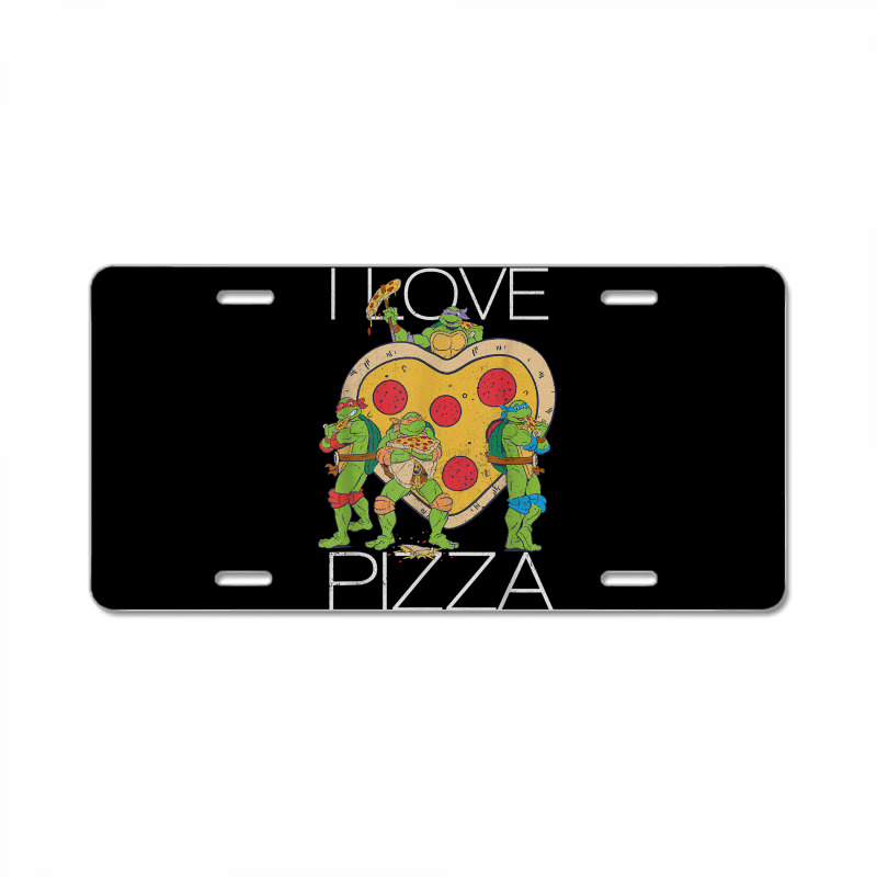 Ninja Pizza Sticker