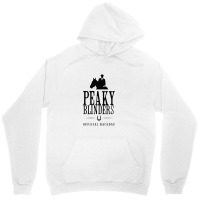 Blinders Peaky Unisex Hoodie | Artistshot