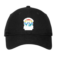 It S An Upchurch Thing You Wouldn T Understand Black Design 61637810 Adjustable Cap | Artistshot