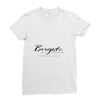 Borgata Hotel Casino And Spa Ladies Fitted T-shirt | Artistshot